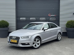 Audi A3 Limousine - 1.4 TFSI CoD Ambition Pro Line S | Navigatie | Parkeersensoren | Climate Control | Stoelve