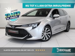 Toyota Corolla Touring Sports - 1.8 Hybrid Business Plus | Camera | LED | Navigatie | Cruisecontrol adaptief | Trekhaak |