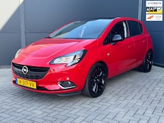 Opel Corsa - 1.4i Edition / Carplay / Sport