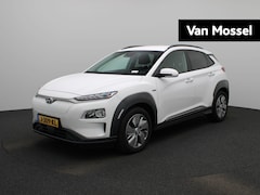 Hyundai Kona Electric - EV Fashion 64 kWh | NAVIGATIE | CRUISE CONTROL | CAMERA