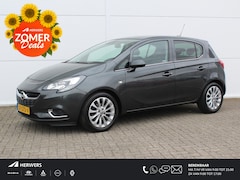 Opel Corsa - 1.4 Innovation AUTOMAAT / Navigatie + Apple Carplay/Android Auto / Achteruitrijcamera / Cr