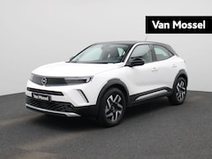 Opel Mokka Electric - Elegance 50-kWh 11kw bl