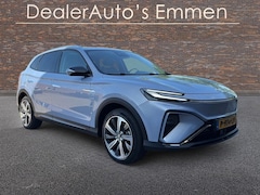 MG Marvel R - 70 kWh LEDER PANODAK LMV NAVIGATIE CRUISE