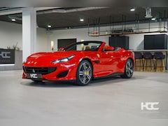 Ferrari Portofino - 3.9 V8 | Carbon int. | Passenger Disp. | 14.643 km