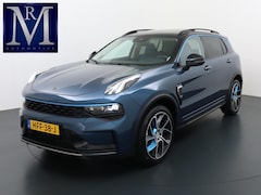 Lynk & Co 01 - 1.5 PHEV | COMPLETE AUTO | LYNK&CO GARANTIE T/M 9-2026