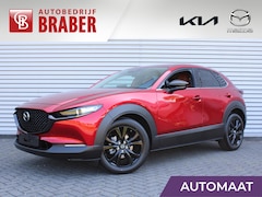 Mazda CX-30 - 2.0 e-SkyActiv-X M Hybrid Nagisa | Automaat | Nieuw | Hoge korting | Uit voorraad leverbaa