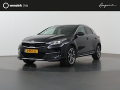 Kia XCeed - 1.4 T-GDi DynamicPlusLine