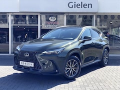Lexus NX - 450h+ AWD Luxury Line Plus | Panoramadak, 360 Camera, Leer, Groot scherm, Dodehoekherkenni
