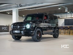 Mercedes-Benz G-klasse - 63 AMG | Akrapovic | 22'' BRABUS | Sterrenhemel