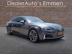 Audi S5 - Sportback 3.0 TFSI LEDER PANODAK LED NAVI