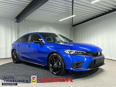 Honda Civic - 2.0 e:HEV Sport Automaat | LED | NAVI