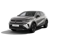 Renault Symbioz - esprit Alpine | Achteruitrijcamera | Adaptive Cruise Control | Elektronisch geregelde airc