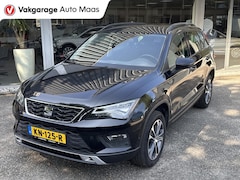 SEAT Ateca - 1.4 EcoTSI Style 1e eigenaar
