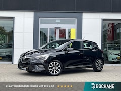 Renault Clio - 1.0 TCe Intens