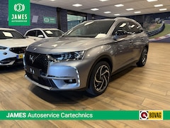 DS 7 Crossback - 1.6 PureTech Rivoli |PHEV|E-Tense|Rivoli|NAVI|SPORTSTOELEN|LED VISION|