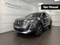 Peugeot 2008 - 1.2 PureTech Allure | Navigatie | Camera | Apple Carplay/Android Auto | Trakhaak | 16k KM