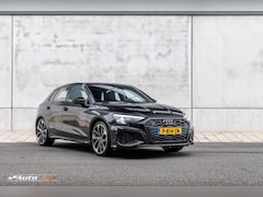 Audi A3 Sportback - 2.0 TFSI S3 quattro Edition One