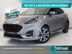 Ford Puma - 1.0 EcoBoost Hybrid ST-Line X | Climate controle | parkeersensor | Navigatie | Apple Carpl