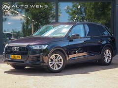 Audi Q7 - 55 TFSI e Quattro Pro Line | Bang&Olufsen | Trekhaak | Stuur/stoelverwarming | Luchtvering