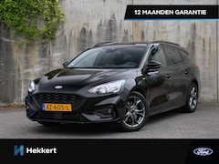 Ford Focus Wagon - ST Line Business 1.0 EcoBoost 125pk TREKHAAK | 17''LM | PDC | B&O | KEYLESS | DAB | NAVI |