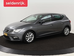 SEAT Leon - 1.0 TSI Style Intens | Automaat | Carplay | Navigatie | Keyless | Parkeerhulp | Climate co