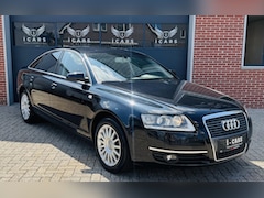 Audi A6 Limousine - 2.0 TFSI NAVI/LEER/NAP/PDC