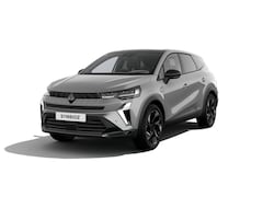Renault Symbioz - esprit Alpine | Achteruitrijcamera | Adaptive Cruise Control | Elektronisch geregelde airc