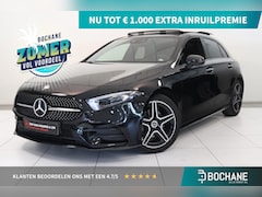 Mercedes-Benz A-klasse - 180 Business Solution AMG | Camera | Schuif kanteldak | Navigatie | Apple Carplay Android