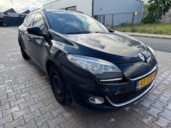 Renault Mégane Estate - 1.5 dCi Bose