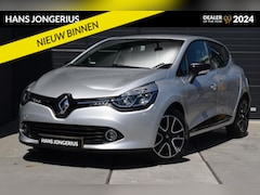Renault Clio - TCe 90 Dynamique | NAVI | CRUISE CONTROL | CLIMATE CONTROL | PDC | LMV