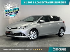 Toyota Auris - 1.8 Hybrid Dynamic | Camera | cruise-control | Climate Control