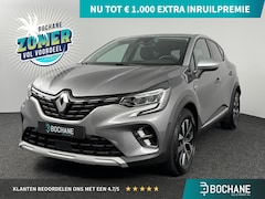 Renault Captur - 1.3 Mild Hybrid 160 Techno | Trekhaak | Navigatie | Achteruitrijcamera |