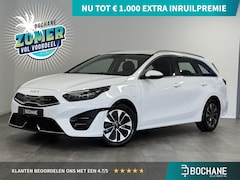Kia Cee'd Sportswagon - Ceed 1.6 GDI PHEV DynamicPlusLine | MEMORY SEAT | HALF-LEDER | CARPLAY |