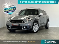 MINI Countryman - 2.0 Cooper S E ALL4 Chili | PANO | LEDER | CAMERA |