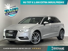 Audi A3 Sportback - 1.2 TFSI Ambiente Pro Line plus | LEDER | STOELVERWARMING | 18"LMV |