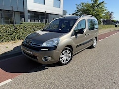 Citroën Berlingo - 1.6 VTi Tendance Airco Cruise-Control Parkeersensoren-Achter Trekhaak