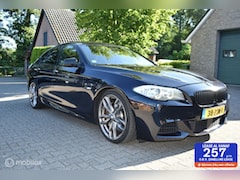 BMW 5-serie - M550xd