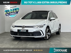 Volkswagen Golf - 1.4 eHybrid 245pk GTE | PANO | IQ-MATRIX LED | CAMERA |