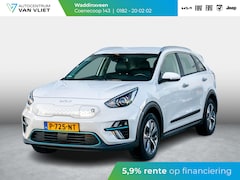 Kia e-Niro - DynamicLine 64 kWh | Camera | Apple Carplay/Android Auto | Adaptief Cruise | Climate Contr