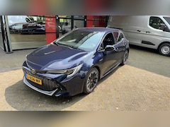 Toyota Corolla - 1.8 Hybrid GR-Sport