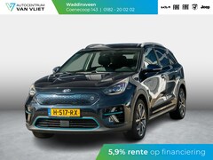 Kia e-Niro - ExecutiveLine 64 kWh