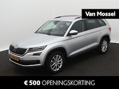 Skoda Kodiaq - 1.5 TSI Style 7p. 150 PK | Achteruitrijcamera | Navigatie | Apple Carplay & Android Auto |