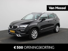 SEAT Ateca - 1.5 TSI Style Business Intense 150 PK | Automaat | | LED Koplampen | Navigatie | Achteruit