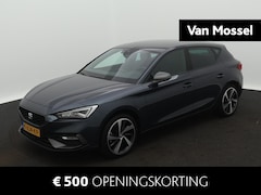 SEAT Leon - 1.4 TSI eHybrid PHEV FR 204 PK | Automaat | LED Koplampen | Navigatie | Apple Carplay/Andr