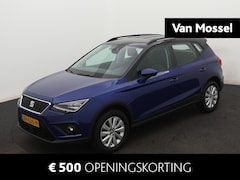 SEAT Arona - 1.0 TSI Xcellence Business Intense 115 PK | Automaat | LED Koplampen | Navigatie | Climate