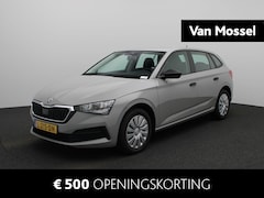 Skoda Scala - 1.0 TSI Active 110 PK | AIRCO | BLUETOOTH | CRUISE CONTROL |