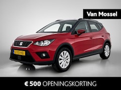 SEAT Arona - 1.0 TSI Style Business Intense | CAMERA | ADAPTIEF CRUISECONTROL | NAVIGATIE | CLIMATE CON