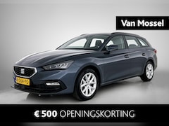 SEAT Leon Sportstourer - 1.0 TSI Reference | CRUISE CONTROL | CLIMATE CONTROL | KEYLESS | APPLE CARPLAY |