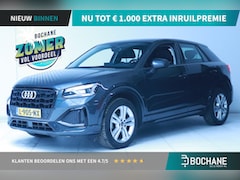 Audi Q2 - 30 TFSI Business Edition Stoelverwarming/Trekhaak/Navi