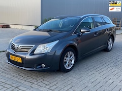 Toyota Avensis Wagon - 1.8 VVTi Dynamic 2009 147pk